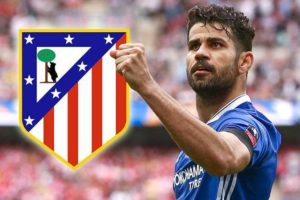 Diego Costa Akan Pulang Ke Atletico Pada Januari Nanti