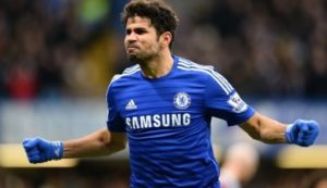 Diego Costa Tidak Akan Gabung Untuk Atletico Minggu Ini