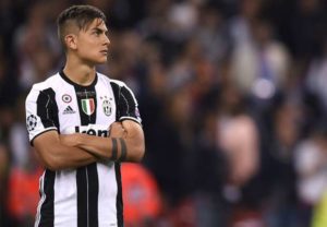 Dybala Pemain Yang Luar Biasa Tapi Bukan Keinginan Barca