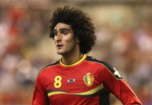 Fellani Menyebutkan Tidak Ada Yang Perlu di Kawatirkan