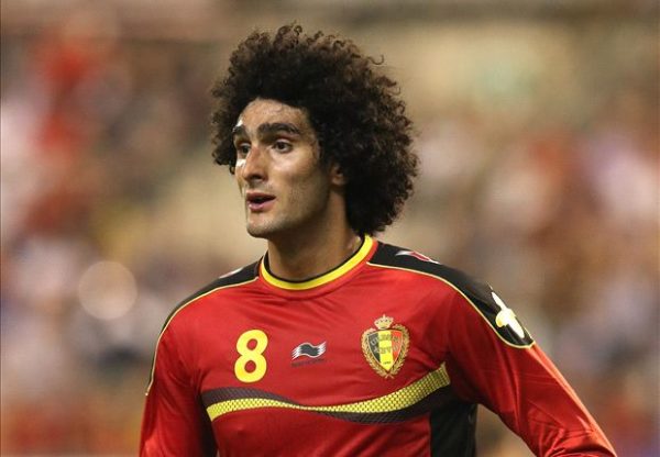 Fellani Menyebutkan Tidak Ada Yang Perlu di Kawatirkan