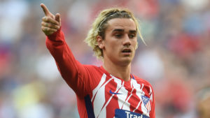 Griezmann Mengatakan Perjalanan Melawan Chelsea Kurang Beruntung