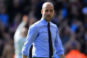 Guardiola Yakin Bisa Membuat Manchester City Makin Berjaya Lagi