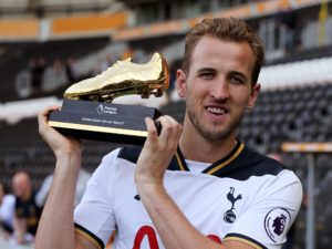 Harry Kane Bisa Melewati Rekor Rekor Legenda Batistuta