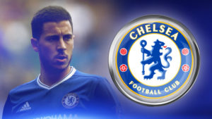 Hazard Dan Chelsea Masih Mempunyai Kekuatan Tersembunyi