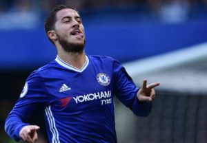 Hazard Pasti Akan Bisa Berjaya Di Liga Champions