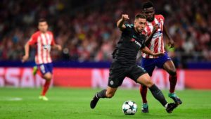 Hazard Puji Kekuatan Chelsea Yang Bisa kalahkan Atletico