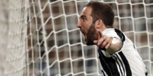 Higuain di Coret dari Timnas Argentina Dan kembali Buktikan Diri
