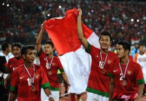 Indonesia Melawan Malaysia Bukan Soal Menang Tapi Harga Diri