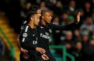Ini Masih Awal Perjalanan PSG Di Liga Champions