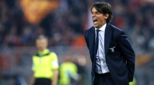 Inzaghi Mengatakan Rahasia Kesempurnaan Lazio