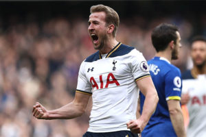 Jika Jamie Carragher Jadi Manager Dirinya Akan Datangkan Kane