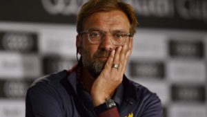 Jurgen Klopp Sulit Mengatasi Pertahanan Dari Liverpool