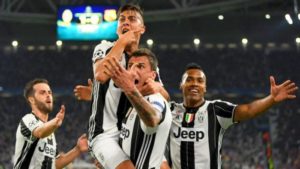 Juventus Optimis Dan Yakin Bisa Juara Liga Champions Musim ini