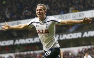 Kane Tidak Akan Pernah Mungkin Meninggalkan Tottenham