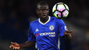 Kante Telah Membuktikan Dirinya Menjadi Pemain Terbaik