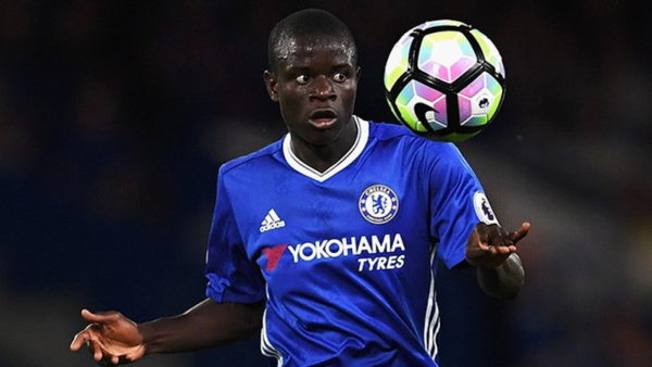 Kante Telah Membuktikan Dirinya Menjadi Pemain Terbaik