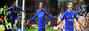 Kemampuan Morata Sama Dengan Torres Dan Crespo