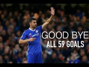 Kepergian Costa Tidak Di Tangisi Fans Fans Chelsea