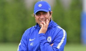 Keputusan Yang Akan Sulit Yang Akan Di Buat Oleh Conte