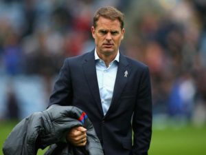 Keputusan Yang Sangat Tidak Masuk Akal Dari Crystal Palace