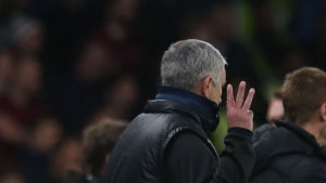 Kerja Keras Jose Mourinho Membawa Hasil Dengan Meraih Tiga Gelar