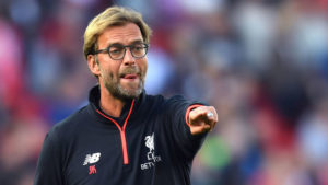 Liverpool Memang Tidak Berruntung Di Liga Champions