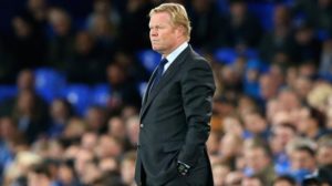 Koeman Mengatakan Ketajaman Everton Yang Kurang Beruntung
