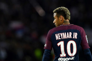 Laga Montpellier Sang Pemain Neymar Hampir Absen