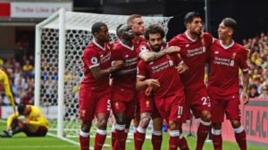 Lampard Percaya Liverpool Akan Segera Bangkit Dengan Kekuatan Baru