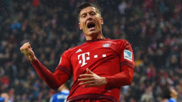 Lewandowski Mungkin Akan Segera Meninggalkan Bayern Munchen