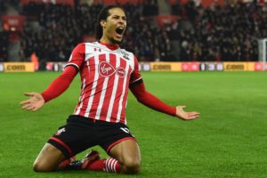Livepool Di Sarankan Untuk Mendatangkan Virgil van Dijk