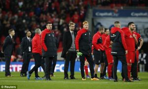 Liverpool Akan Belajar Banyak Hal Dari Kekalahan City
