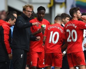 Liverpool Harus Bermain Lebih Fokus Dan Optimis Lagi