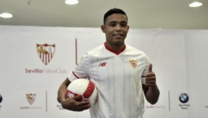 Sevilla Sudah Memiliki Kekuatan Untuk Mengancap Madrid Dan Barca