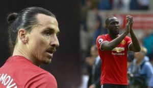 Lukaku Dan Ibra Di Percayakan Akan Raih Liga Inggris