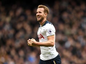 Mark Noble Mengatakan Harry Kane Adalah Pemain Berambisi