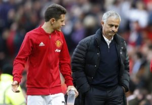 Masalah Herrera Dan Mourinho Kian Tidak Sebaik Sebelumnya