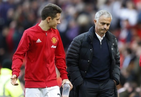 Masalah Herrera Dan Mourinho Kian Tidak Sebaik Sebelumnya