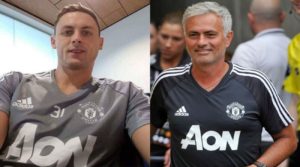 Matic adalah Salah Satu Pemain Terbaik Jose Mourinho