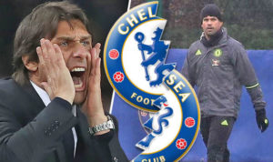 Meski Conte Mengatakan Rencana Baru Costa Tidak Akan Mau Lagi