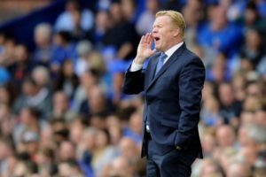 Meski kalah Everton Sudah Bermain Dengan Sangat Baik