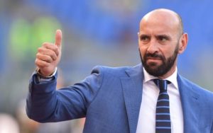 Monchi Mengatakan As Roma Pasti Bisa Bermain Mengimbangi Juventus