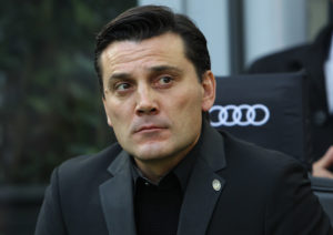Montella Ingin Inter Milan Bermain Dengan Penampilan Yang Lebih Lagi