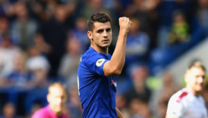 Morata Akan Menjadi Senjata Untuk Melawan Madrid