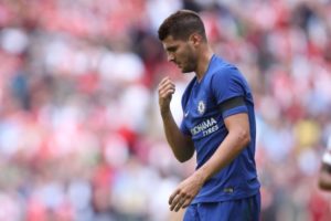 Morata Akan Pastikan 35 Gol pada Chelsea Di Musim Ini