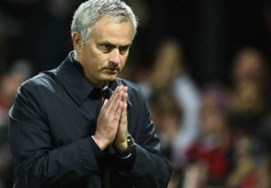 Mourinho Berambisi Raihkan Semua Gelar Bersama MU