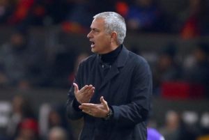 Mourinho Jadwal Yang Padat Membuat Penurunan Performa Kita