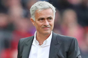 Mourinho Sangat Berambisi Untuk Meraih Gelar Champions