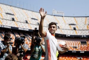 Munir Yang Sudah Di Pastikan Pinjam ke Alaves Dari Barcelona